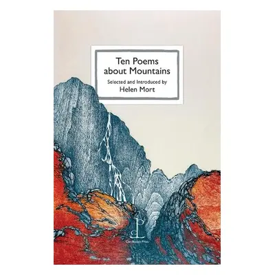 Ten Poems about Mountains