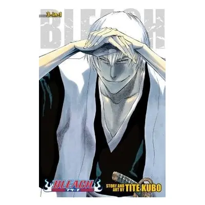 Bleach (3-in-1 Edition), Vol. 7 - Kubo, Tite