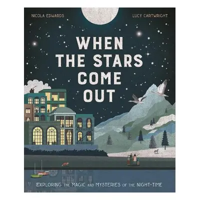 When the Stars Come Out - Edwards, Nicola a Cartwright, Lucy