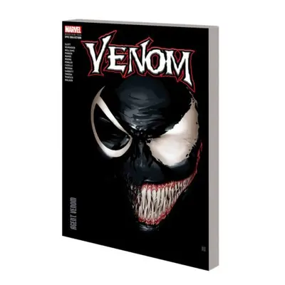 Venom Modern Era Epic Collection: Agent Venom - Remender, Rick a Slott, Dan a Williams, Rob