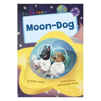 Moon-Dog - Poels, Kate