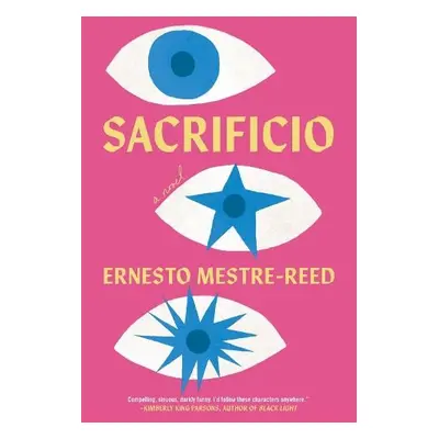 Sacrificio - Mestre-Reed, Ernesto