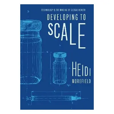 Developing to Scale - Morefield, Heidi