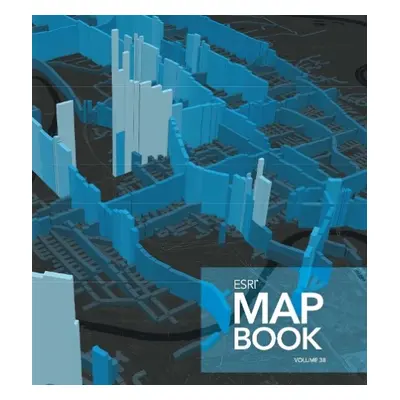 Esri Map Book, Volume 38