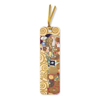 Gustav Klimt: Fulfilment Bookmarks (pack of 10)