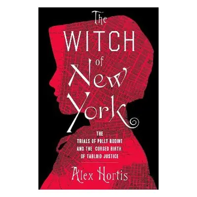 Witch of New York - Hortis, Alex