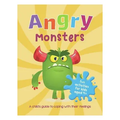 Angry Monsters - Publishers, Summersdale