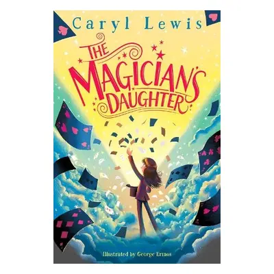 Magician's Daughter - Lewis, Caryl