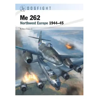 Me 262 - Forsyth, Robert