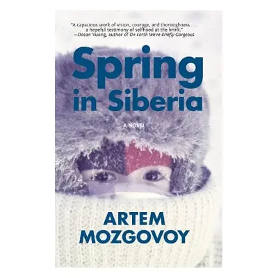 Spring in Siberia - Mozgovoy, Artem