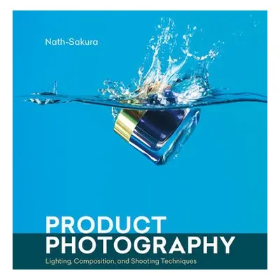 Product Photography - Nath-Sakura