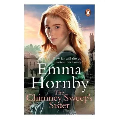 Chimney Sweep’s Sister - Hornby, Emma