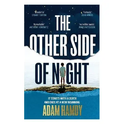 Other Side of Night - Hamdy, Adam