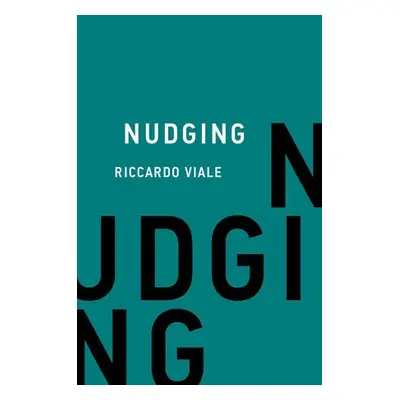 Nudging - Viale, Riccardo