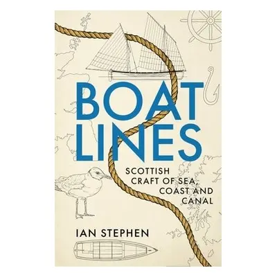 Boatlines - Stephen, Ian