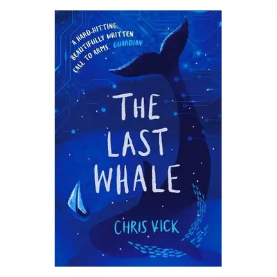 Last Whale - Vick, Chris