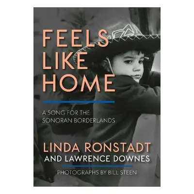 Feels Like Home - Ronstadt, Linda a Downes, Lawrence