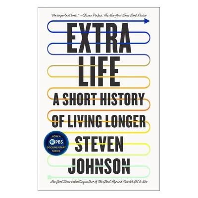 Extra Life - Johnson, Steven