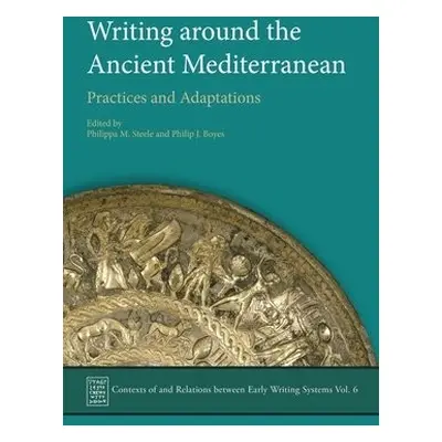 Writing Around the Ancient Mediterranean