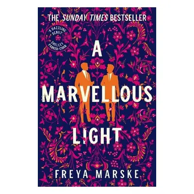 Marvellous Light - Marske, Freya