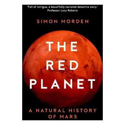 Red Planet - Morden, Simon