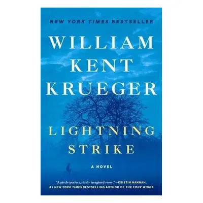 Lightning Strike - Krueger, William Kent