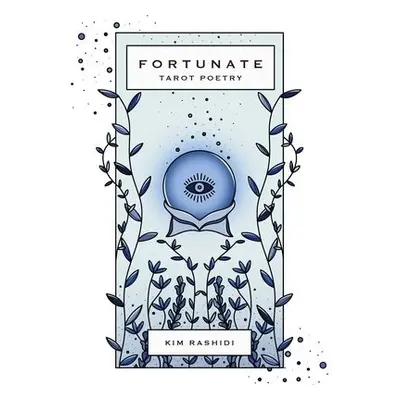 Fortunate - Rashidi, Kim