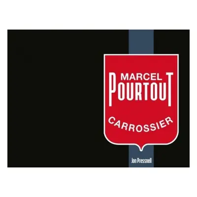 Marcel Pourtout - Pressnell, Jon