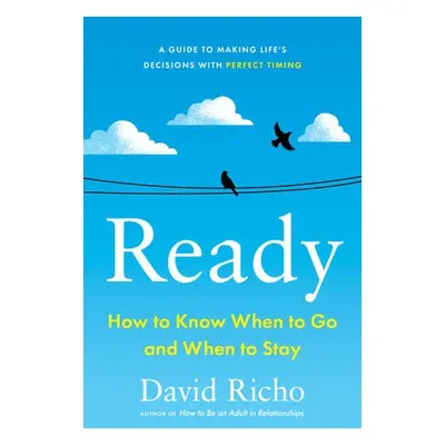 Ready - Richo, David