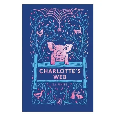 Charlotte's Web - White, E. B.