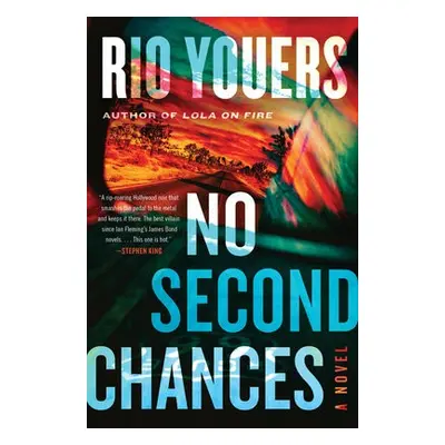 No Second Chances - Youers, Rio