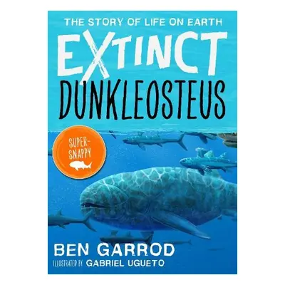 Dunkleosteus - Garrod, Ben