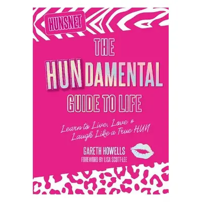 Hundamental Guide to Life - Hunsnet