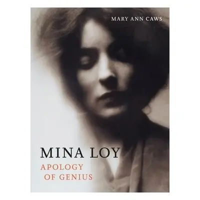 Mina Loy - Caws, Mary Ann