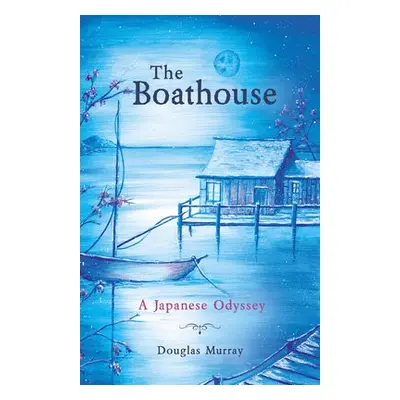 Boathouse - Murray, Douglas