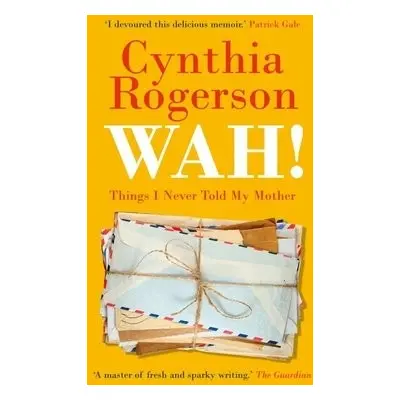 WAH! - Rogerson, Cynthia