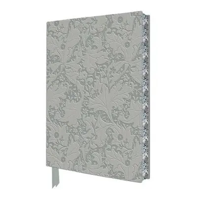 William Morris: Wallflower Artisan Art Notebook (Flame Tree Journals)