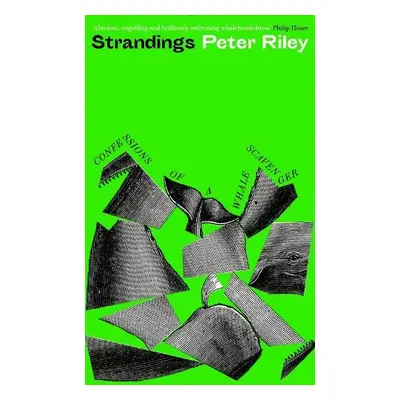 Strandings - Riley, Peter