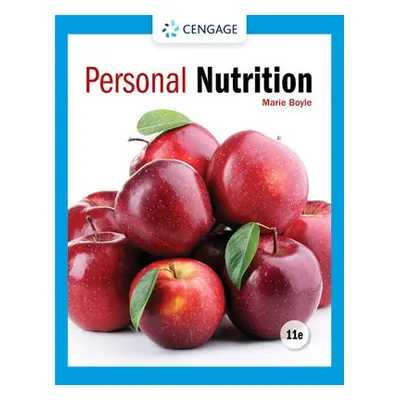 Personal Nutrition - Boyle, Marie (Saint Elizabeth University)