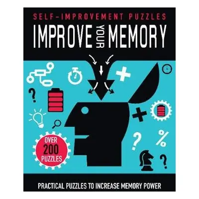 Improve Your Memory - Parragon Books Ltd