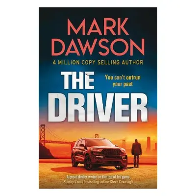 Driver - Dawson, Mark