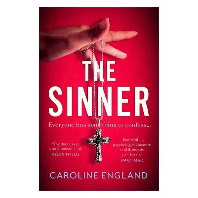 Sinner - England, Caroline