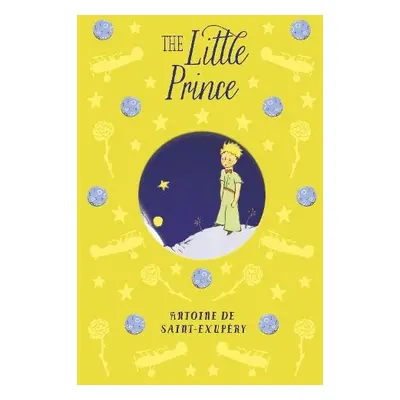 Little Prince - Saint-Exupery, Antoine de