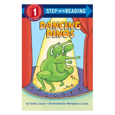 Dancing Dinos - Lucas, Sally