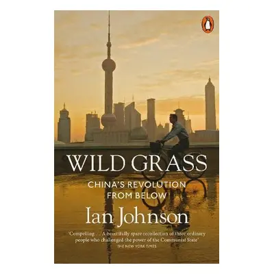 Wild Grass - Johnson, Ian