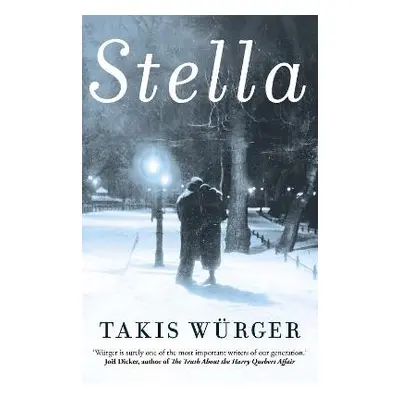 Stella - Wurger, Takis