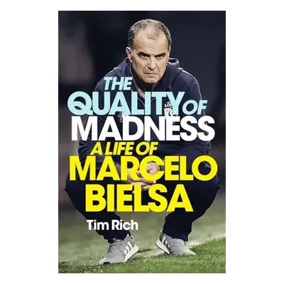 Quality of Madness - Rich, Tim