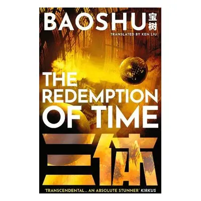 Redemption of Time - Baoshu