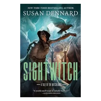 Sightwitch - Dennard, Susan