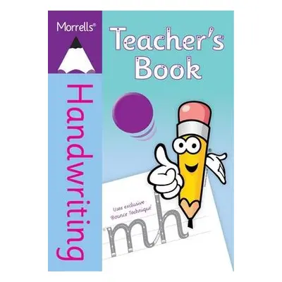 Morrells Teacher's Book